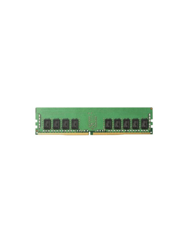 Memoria ram ddr4 16gb hp 2666 mhz udimm