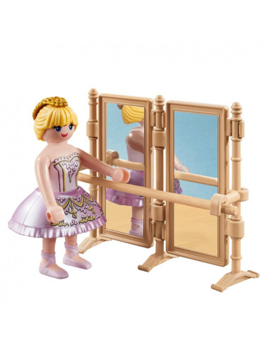 Playmobil bailarina