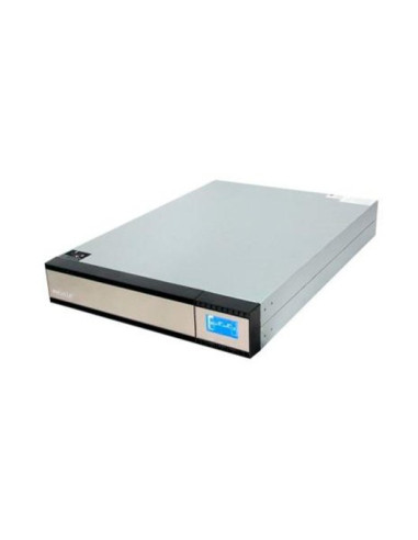 Sai phasak ups 3000va rack 19  on - line ph 9330 ph 9330 - online - lcd - snmp - doble conversion   ph 9330