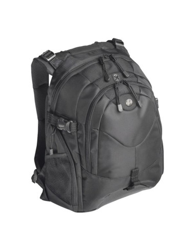 Mochila dell targus para portatil 16pulgadas negro