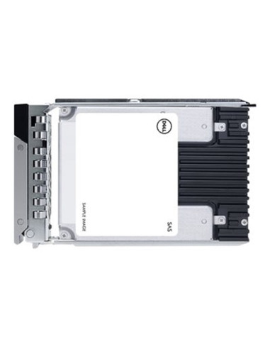 Disco duro interno dell 2.5pulgadas 1.92tb ssd sata 6gb - s 345 - bdyz