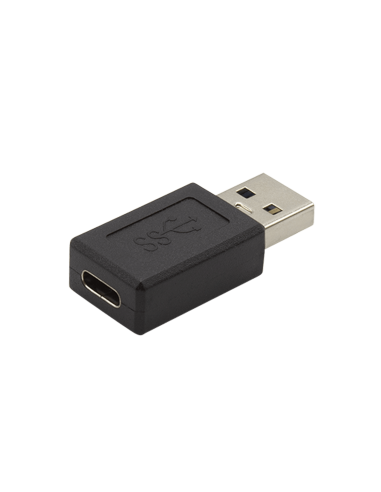 Adaptador i - tec usb 3.0 - 3.1 a usb - c (10 gbps)