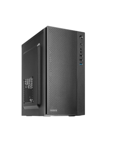 Caja ordenador tacens ac5 matx negro