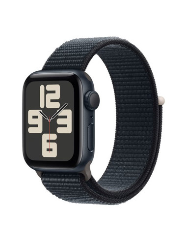 Smartwatch apple watch se midnight