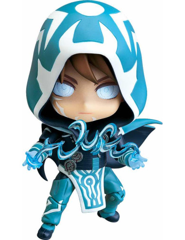 Figura good smile company nendoroid wizard of the coast magic the gathering jace beleren