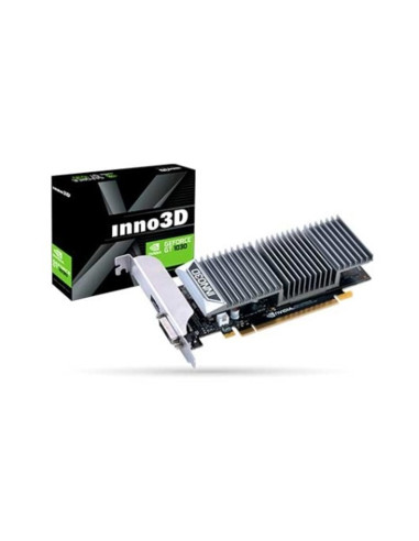 Tarjeta grafica inno3d gt 1030 2gb gddr5 hdmi dvi - i