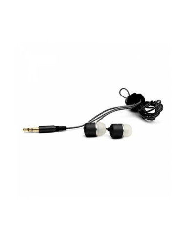 Auriculares energy sistem intrauditivos negro