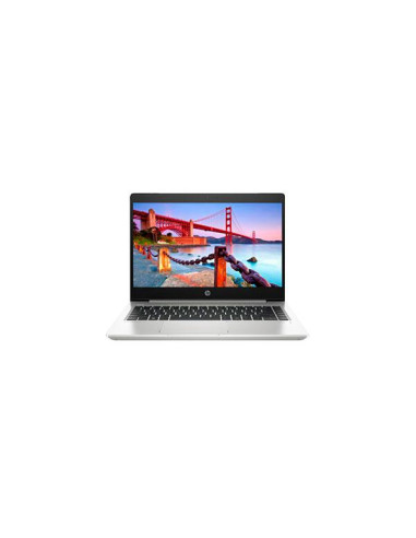 Portatil reacondicionado hp probook 440 g6 14pulgadas - i5 - 8th - 8 gb - 256 gb - win 10 pro - teclado con kit de conversion