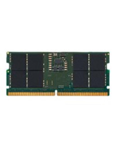 Memoria ram kingston  kcp548ss8 - 16 ddr5 16gb cl40