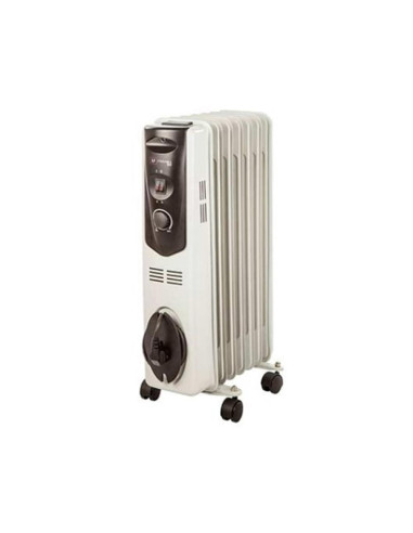 Radiador aceite soler y palau sahara 2500w