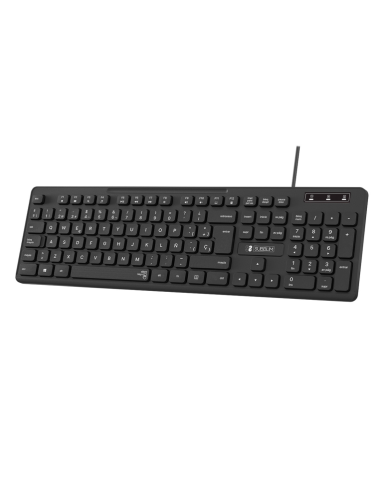 Teclado subblim subkbc - 0ssk50