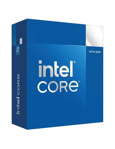 Intel i7 14700 5.4ghz lga 1700 box