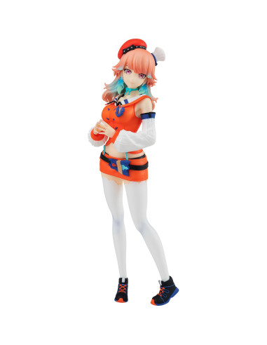 Figura good smile company pop up parade hololive production takanashi kiara