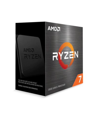 Amd ryzen 7 5700x3d 3ghz am4 box