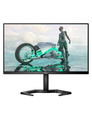 Monitor gaming philips 24m1n3200zs - 00 23.8pulgadas fhd 165hz