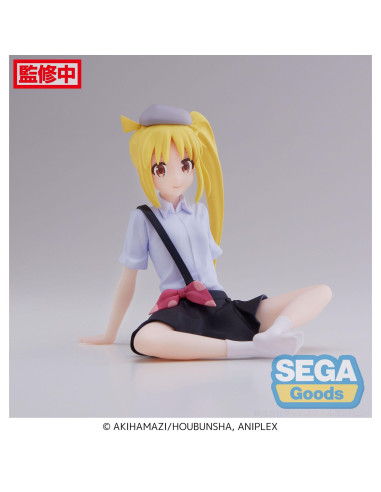 Figura good smile company bocchi the rock! nijika ijichi