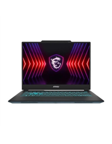 Msi cyborg 14 - 039xes i7 - 13620h 16 512 4060 dos 14