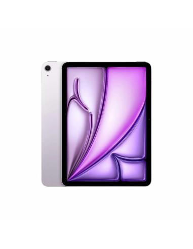 Apple ipad air 256gb wifi purple 11pulgadas - ips - 12mpx