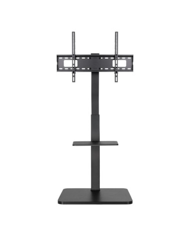 Soporte suelo tooq vesa hasta 75pulgadas 600x400 max 40kg