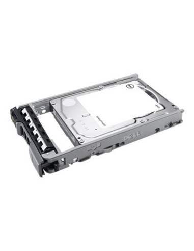 Disco duro interno servidor dell 2.5pulgadas 600gb sas 12gb - s 15000rpm 400 - ajsb