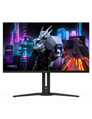 Monitor gaming gigabyte aorus fo32u2 31.5pulgadas 4k uhd 240hz