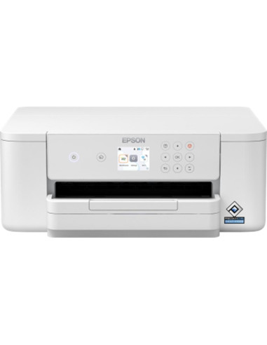 Impresora inyeccion epson workforce pro wf - m4119dw monocromo duplex