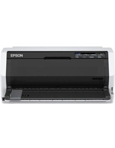 Impresora matricial epson lq - 780n