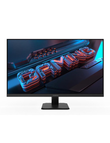 Monitor gaming gigabyte gs32q 31.5pulgadas qhd 165hz