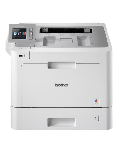 Impresora láser brother hl - l9310cdw color wifi duplex