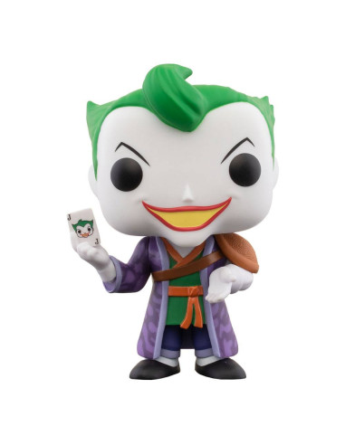 Funko pop dc imperial palace joker 52428