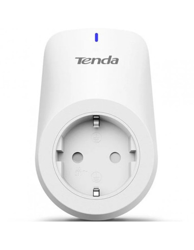 Enchufe inteligente tenda beli sp3 smart wifi plug