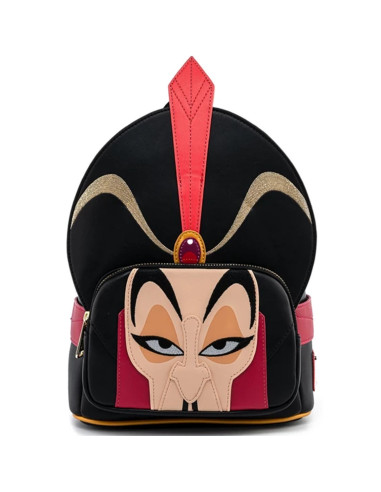 Mochila loungefly disney aladdin jafar