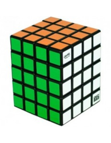 Cubo de rubik calvin's 4x4x5 crazybad