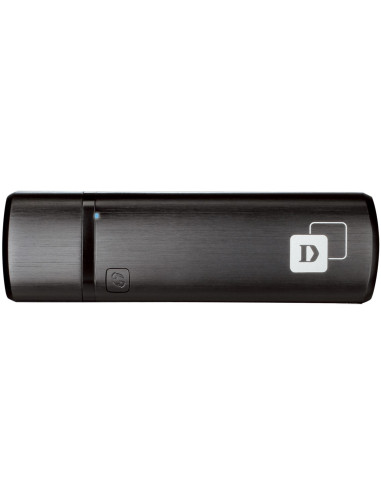 Adaptador usb d - link dwa - 182 ac1300 dual band