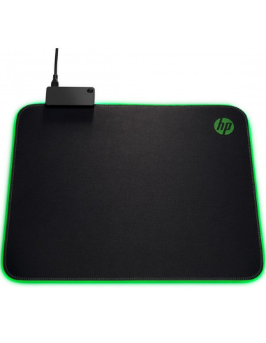 Alfombrilla hp pavilion gaming 400 para mouse raton