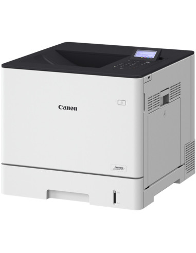 Impresora canon lbp722cdw laser color i - sensys a4 -  38ppm -  2gb -  usb -  wifi -  wifi direct -  duplex