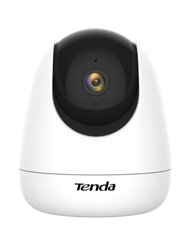 Camara de seguridad ip tenda cp3 fhd micro sd wifi