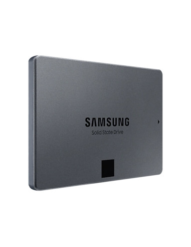 Disco duro interno solido ssd samsung mz - 77q1t0bw - 870 qvo -  1tb -  2.5pulgadas -  sata3