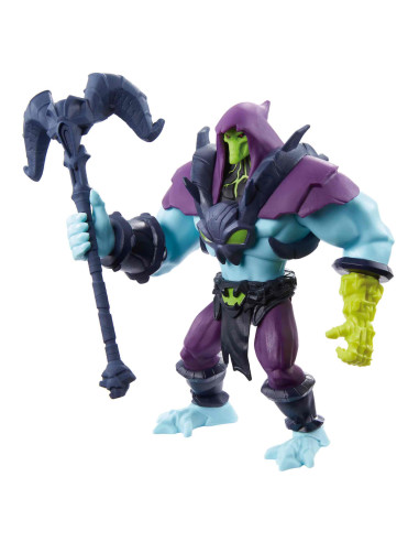 Figura mattel masters of the universe skeletor