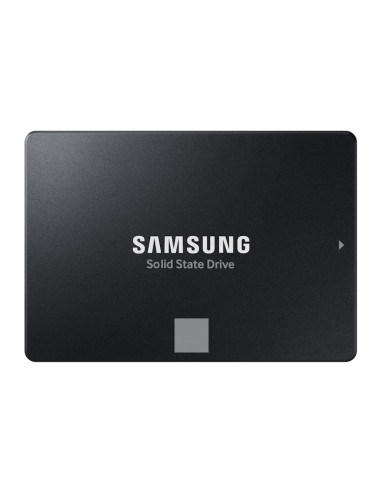 Disco duro interno solido ssd samsung mz - 77e4t0b - eu - 870 evo -  4tb -  2.5