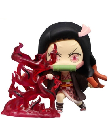 Figura good smile company hikkake kimetsu no yaiba demon slayer nezuko kamado