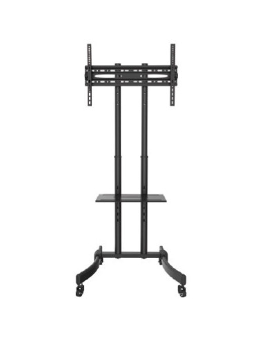 Soporte de suelo fonestar sts - 4664n para tv de 37pulgadas - 70pulgadas