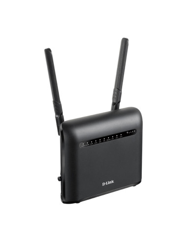 Router wifi d - link dwr - 953v2 3 puertos lan 1 puerto wan 4g lte