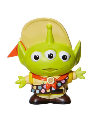 Figura enesco disney alien toy story russell