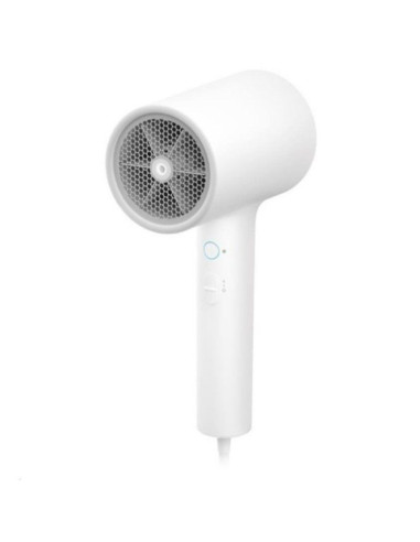 Secador xiaomi mi ionic hair dryer h300 -  1600w -  blanco