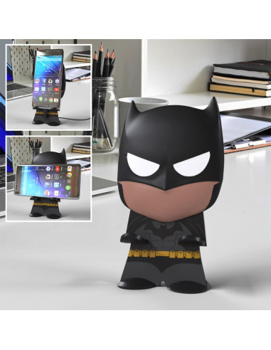 Soporte para smartphone telefono movil paladone dc comics batman