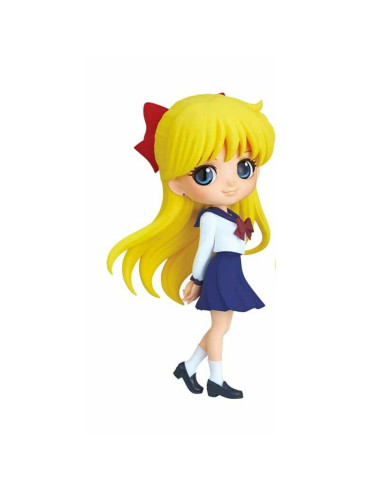 Figura banpresto q posket sailor moon eternal minako aino bp18093