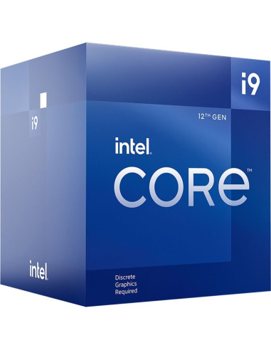 Intel i9 12900f 5.1ghz fclga 1700 box