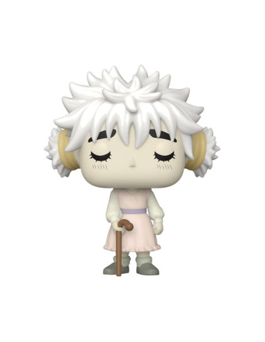 Funko pop hunter x hunter komugi w -  chase