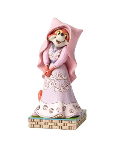 Figura enesco disney robin hood lady marian